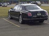 Bentley Mulsanne