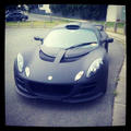 Lotus Exige