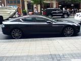 Aston Martin Rapide