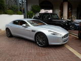 Aston Martin Rapide