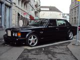 Bentley Arnage