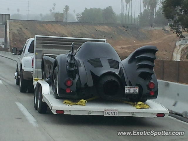 Other Kit Car spotted in Riverside, California