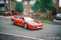 Lamborghini Diablo