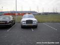 Rolls Royce Phantom