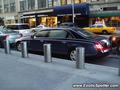 Mercedes Maybach