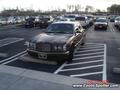Bentley Arnage