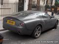 Aston Martin Zagato