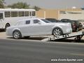 Rolls Royce Phantom