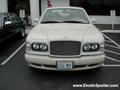 Bentley Azure