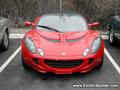 Lotus Elise