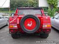 Lamborghini LM002