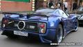 Pagani Zonda