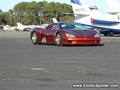 SSC Ultimate Aero