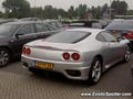Ferrari 360 Modena
