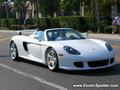 Porsche Carrera GT