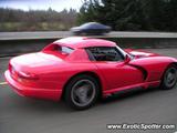 Dodge Viper