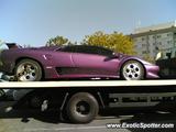 Lamborghini Diablo