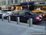 Mercedes Maybach