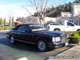 Rolls Royce Corniche