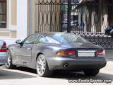 Aston Martin DB7