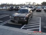Bentley Arnage