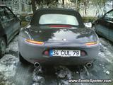BMW Z8