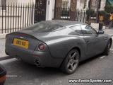 Aston Martin Zagato