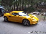 Lotus Elise