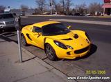 Lotus Elise