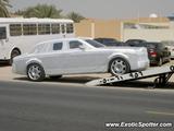 Rolls Royce Phantom