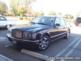 Bentley Arnage