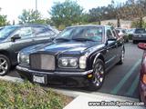 Bentley Arnage