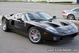 Ford GT