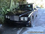 Bentley Arnage