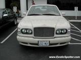 Bentley Azure