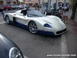 Maserati MC12