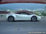 Lamborghini Gallardo
