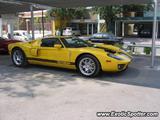 Ford GT