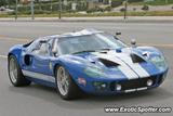 Ford GT