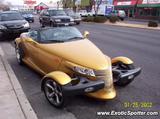 Plymouth Prowler