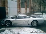 Saleen S7
