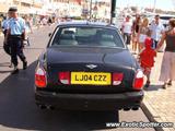 Bentley Arnage