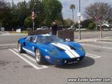 Ford GT