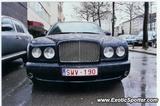 Bentley Arnage