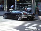 Koenigsegg CCR