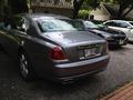 Rolls Royce Ghost
