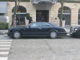 Bentley Brooklands