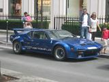 DeTomaso Pantera2