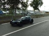 Donkervoort D8