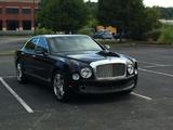 Bentley Mulsanne
